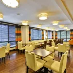 Hampton Inn Kansas City/Overland Park Hotels in Overland Park