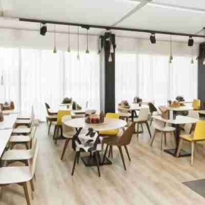 Holiday Inn - the niu, DAIRY HAARLEM by IHG Dining/Meeting Rooms