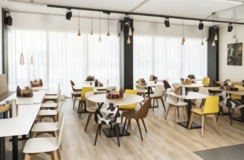 Holiday Inn - the niu, Dairy Haarlem by IHG photo 5