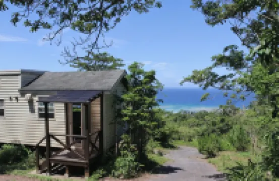 PANORAMA Ocean View Cottage