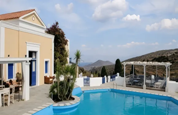 萊夫克斯村酒店