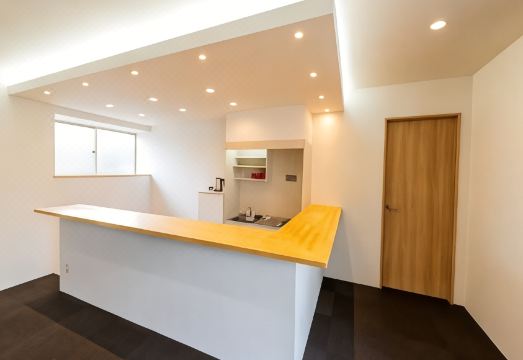 파라이소 데 모토부 욕실 사진