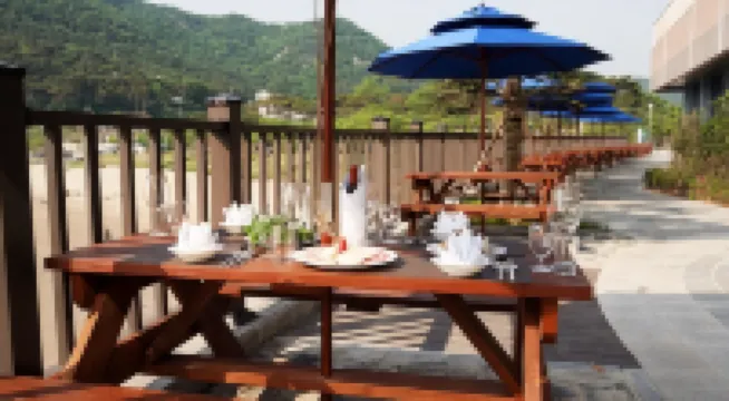 Mohang Haenaru Hotel