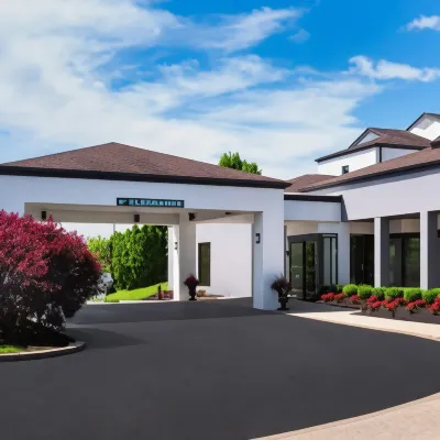 Courtyard Philadelphia Willow Grove Hotel a Willow Grove