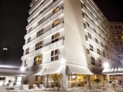 Plaza Blumenau Hotel Hotels in Blumenau