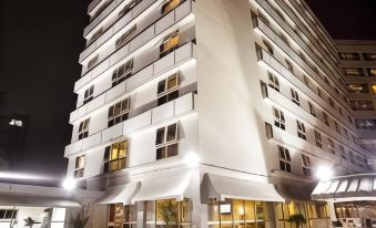 Plaza Blumenau Hotel