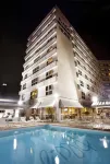 Plaza Blumenau Hotel