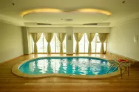 Hotel & Resort Golden Marina Yanbu