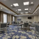 Hampton Inn by Hilton Sneads Ferry North Topsail Beach