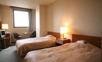 Kimiidera Onsen Hana No Yu Garden Hotel Hayashi
