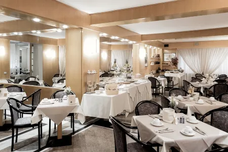 Best Western Hotel Liberta