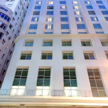 Windsor Asturias Hotel Hotels near Santos Dumont Airport