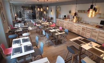 Best Western City Centre