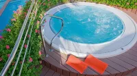 Kaktus Hotel Kaktus Playa - Adults Recommended - badewanne