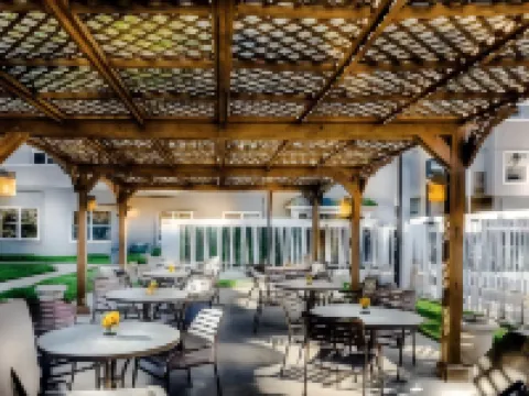 Hyatt House Herndon/Reston Hotels in Herndon