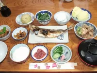 Minshuku Kusano - 2 tähden