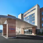 Fairfield Inn & Suites Syracuse Carrier Circle Hotels in DeWitt