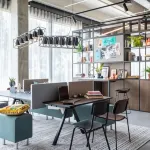 Moxy Utrecht Hotels in Utrecht