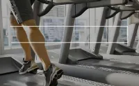 The Life Hotels City Center - Gym