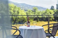 Park Lakeside Ohrid Hotel a Dolno Konjsko