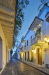 Hotel Boutique Casona del Colegio - Jacuzzi