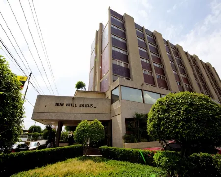 Gran Hotel Delicias Hotels in Maracaibo