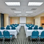 Hampton Inn Mobile-East Bay/Daphne Hotel di Daphne