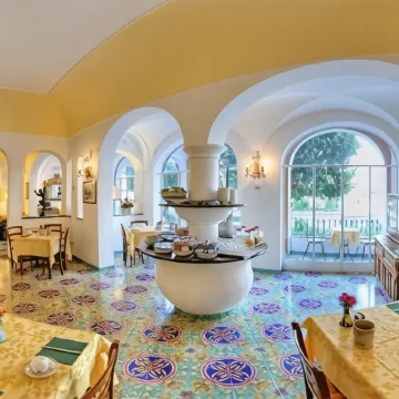 Hotel Savoia