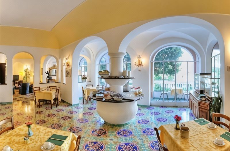 Hotel Savoia photo 5