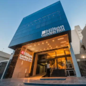 Hilton Garden Inn Santiago del Estero Hotels in 