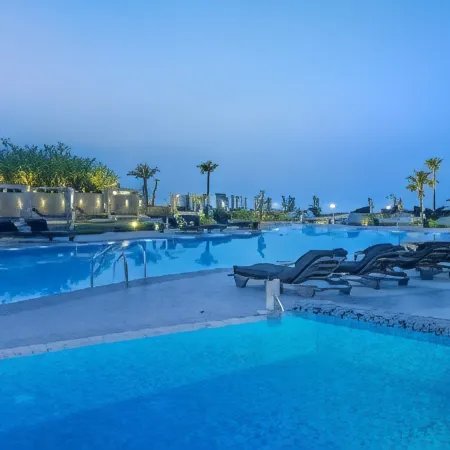 Nautilux Rethymno by Mage Hotels