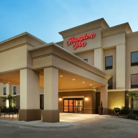 Hampton Inn West Monroe
