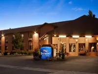 Baymont by Wyndham Anderson Hotels in Shasta County