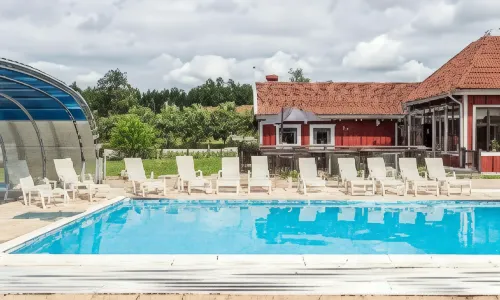 Best Western Hotel Vrigstad