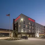 Hampton Inn Columbus NE Hotels in Columbus