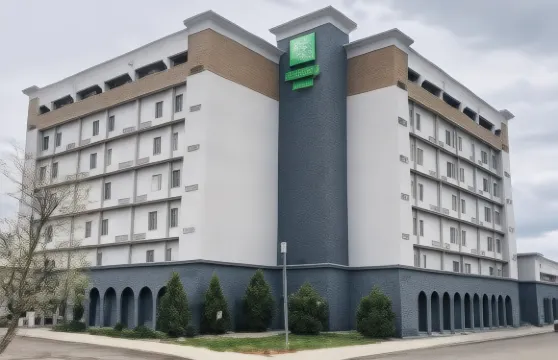 Holiday Inn 格雷特瀑布