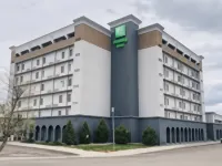 Holiday Inn GREAT FALLS-CONVENTION CENTER by IHG
