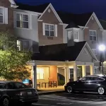 TownePlace Suites East Lansing Hotels near Kellie's Consignments