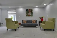 Baymont by Wyndham Ridgeland I-95