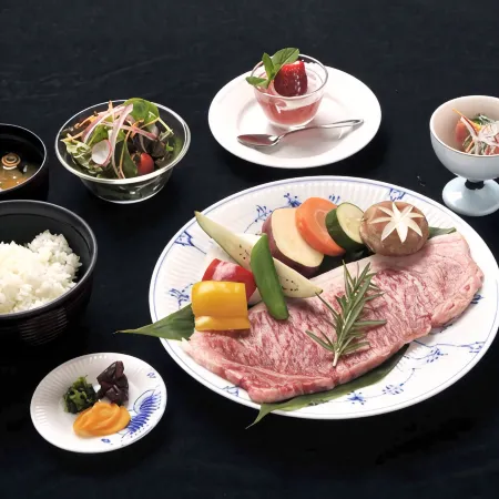 Green Park Santo Отели рядом со станцией JR Sakata station