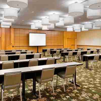 ウェスティン シンシナティ Others