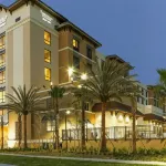 Fairfield Inn & Suites Clearwater Beach