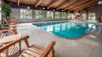 Best Western Plus North Canton Inn  Suites