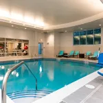 Residence Inn Ann Arbor Downtown Hotels in Ann Arbor