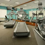 Fairfield Inn & Suites Waco North Hotels in Bellmead