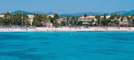 BJ 薩柯瑪俱樂部酒店式公寓