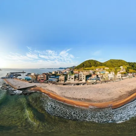 Pohang Starlight Sea Pension
