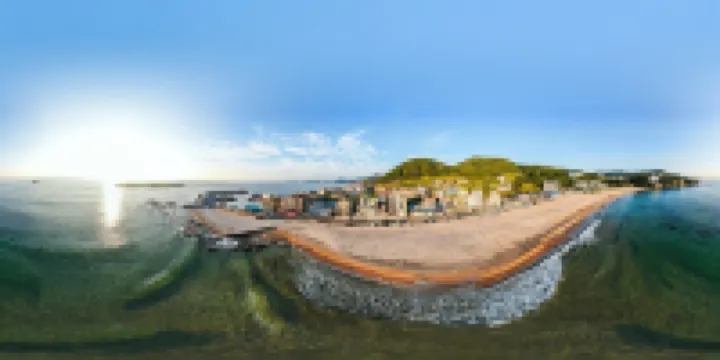 Pohang Starlight Sea Pension