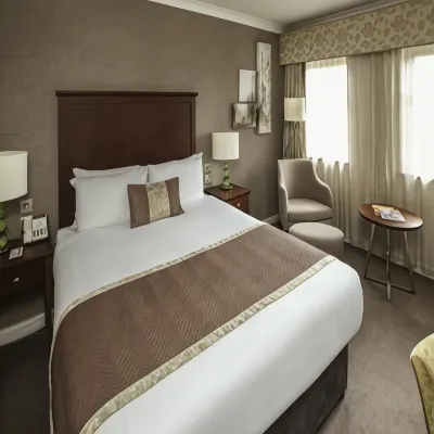 Mercure Exeter Southgate Hotel Hotel in zona Digby & Sowton