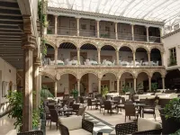 Palacio de Los Velada